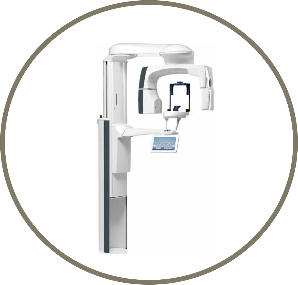 CBCT