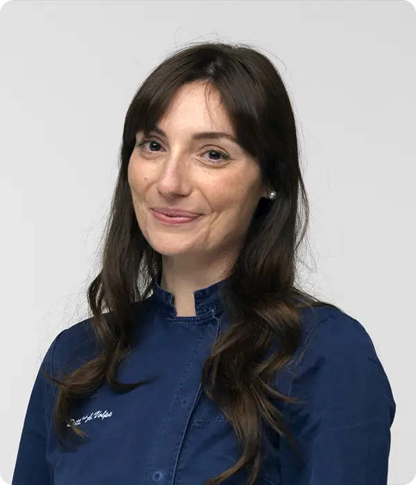 Alessandra Volpe