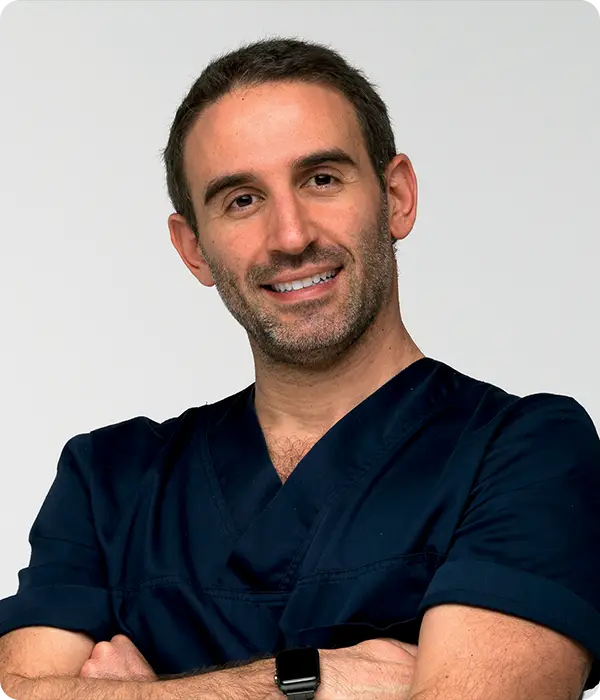Dario Armando