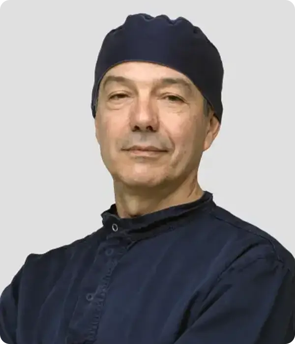 David Ascani